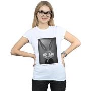 T-shirt Dessins Animés Yougottabekiddin