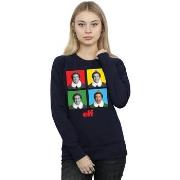 Sweat-shirt Elf BI5508