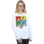 Sweat-shirt Elf BI5508