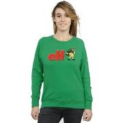 Sweat-shirt Elf BI5708