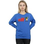 Sweat-shirt Elf BI5708