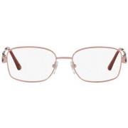 Lunettes de soleil Sferoflex SF2580B Cadres Optiques, Rose, 51 mm