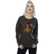 Sweat-shirt Disney BI7488