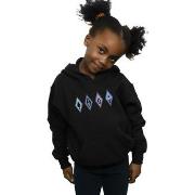 Sweat-shirt enfant Disney Frozen 2