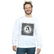 Sweat-shirt Disney Alice in Wonderland