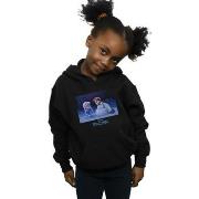 Sweat-shirt enfant Disney Frozen Build A Snowman