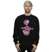 Sweat-shirt Disney Alice in Wonderland