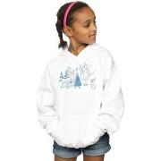 Sweat-shirt enfant Disney Frozen