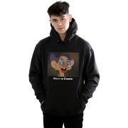 Sweat-shirt Disney Dopey Born To Dazzle