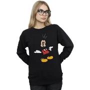 Sweat-shirt Disney BI8505