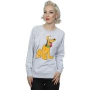 Sweat-shirt Disney Classic Pluto