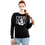 Sweat-shirt Disney NY