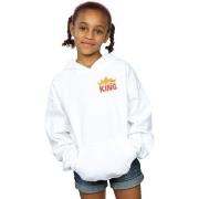 Sweat-shirt enfant Disney The Lion King Long Live