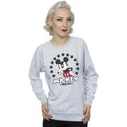 Sweat-shirt Disney Mickey Mouse Unbeatable