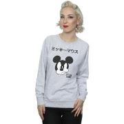 Sweat-shirt Disney Mickey Mouse Japanese