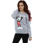 Sweat-shirt Disney Believe