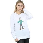 Sweat-shirt Disney Frankenstein