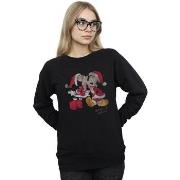 Sweat-shirt Disney BI9140