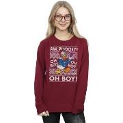 Sweat-shirt Disney BI9215