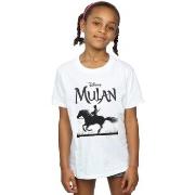 T-shirt enfant Disney BI27666