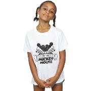 T-shirt enfant Disney BI27760