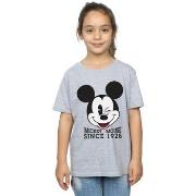 T-shirt enfant Disney Since 1928