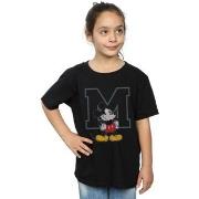 T-shirt enfant Disney BI27828