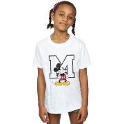 T-shirt enfant Disney BI27828