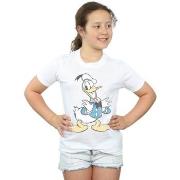 T-shirt enfant Disney Donald Duck Posing