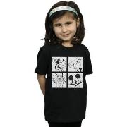 T-shirt enfant Disney BI27970