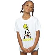 T-shirt enfant Disney BI28089