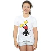 T-shirt enfant Disney BI28158