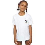 T-shirt enfant Disney BI28466