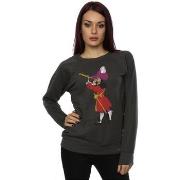 Sweat-shirt Disney Classic Captain Hook