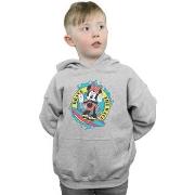 Sweat-shirt enfant Disney Brave The Wave