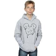 Sweat-shirt enfant Disney BI9928