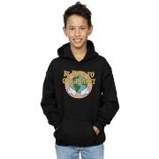 Sweat-shirt enfant Disney Be Kind To Our Planet