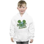 Sweat-shirt enfant Disney Be Kind