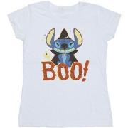 T-shirt Disney Boo!