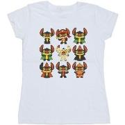 T-shirt Disney BI26030