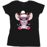 T-shirt Disney BI26051