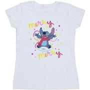 T-shirt Disney Merry Rainbow