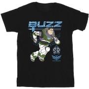 T-shirt enfant Disney Lightyear Run To Action