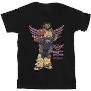 T-shirt enfant Disney Lightyear Star Command