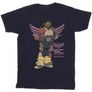 T-shirt enfant Disney BI26215