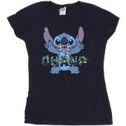 T-shirt Disney Ohana