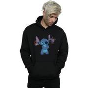 Sweat-shirt Disney Little Devils