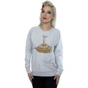 Sweat-shirt Disney The Jungle Book Classic Kaa