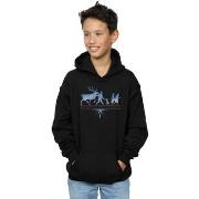 Sweat-shirt enfant Disney Frozen 2 Believe In The Journey