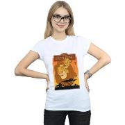 T-shirt Disney The Lion King